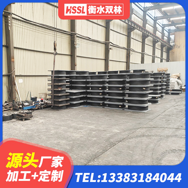 乌当区LRB橡胶隔震支座600(II型)源头工厂 乌当区建筑抗震橡胶隔震支座工厂 乌当区建筑隔震支座LNR800生产厂家 乌当区高承载力耗能隔震支座厂家