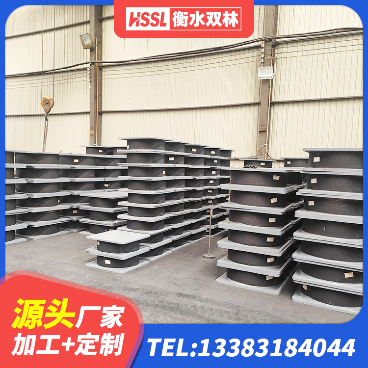 乌当区HDR500高阻尼建筑隔震支座 乌当区铅芯隔震支座定制源头工厂 乌当区LRB橡胶隔震支座700(II型)源头工厂 乌当区LNR700隔震橡胶支座生产厂家 - 第5张