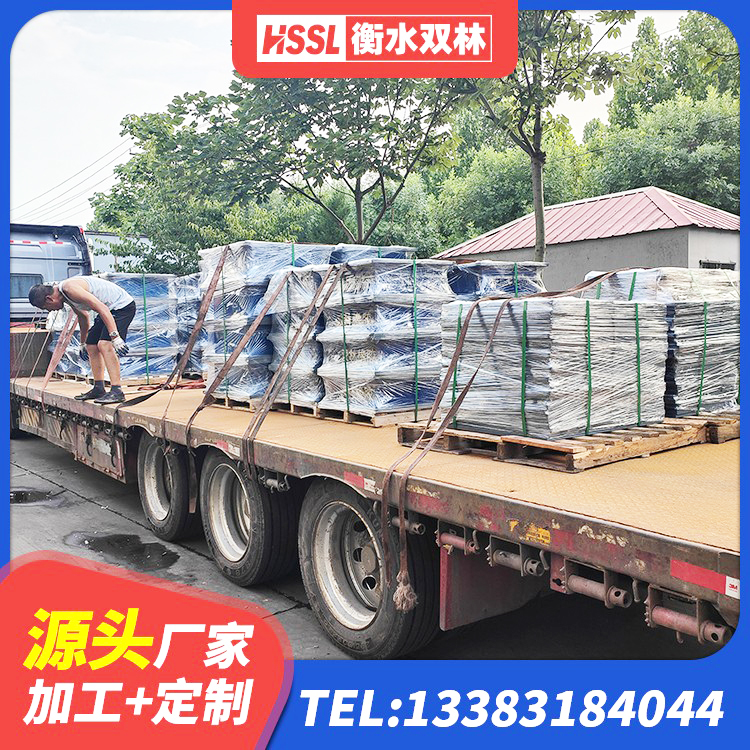 乌当区天然隔震支座(LNR) 乌当区LNR隔震支座什么价格 乌当区铅芯型隔震支座LRB600源头工厂 乌当区建筑防震支座LRB700厂家 - 第2张