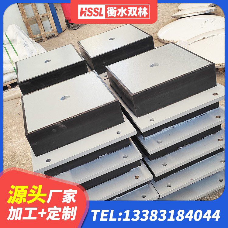 乌当区HDR500高阻尼建筑隔震支座 乌当区铅芯隔震支座定制源头工厂 乌当区LRB橡胶隔震支座700(II型)源头工厂 乌当区LNR700隔震橡胶支座生产厂家 - 第7张