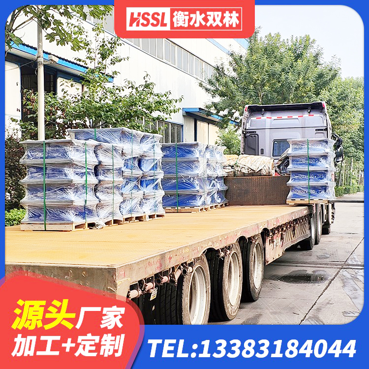 乌当区LRB橡胶隔震支座600(II型)源头工厂 乌当区建筑抗震橡胶隔震支座工厂 乌当区建筑隔震支座LNR800生产厂家 乌当区高承载力耗能隔震支座厂家 - 第4张