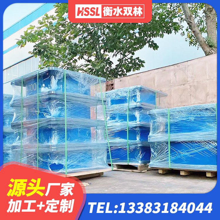 乌当区HDR1500高阻尼支座生产厂家 乌当区LRB500橡胶隔震支座多少钱 乌当区建筑铅芯橡胶隔震支座(LRB)源头工厂 乌当区建筑隔振橡胶支座 - 第6张