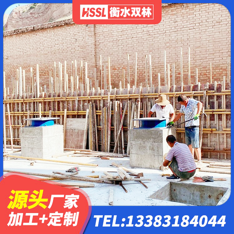 乌当区HDR1500高阻尼支座生产厂家 乌当区LRB500橡胶隔震支座多少钱 乌当区建筑铅芯橡胶隔震支座(LRB)源头工厂 乌当区建筑隔振橡胶支座 - 第5张