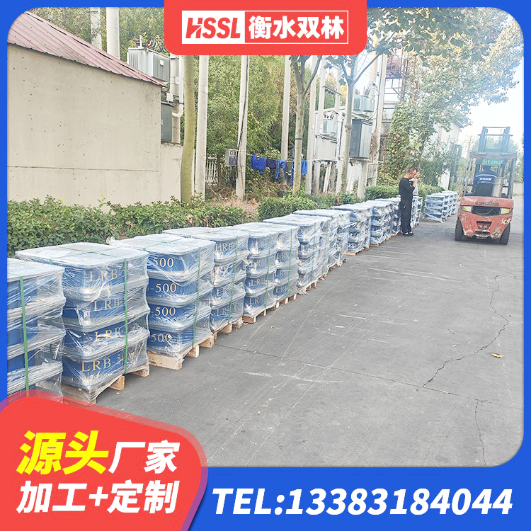 乌当区高层隔震支座报价 乌当区建筑楼梯抗震支座 乌当区高阻尼铅芯支座 乌当区建筑受力的隔震支座源头工厂 - 第2张